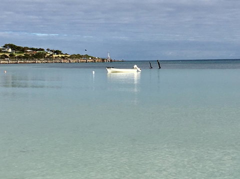 Beeâ€™s Place - 3 Bedroom Home On 10 Acres Of Land With Distant Ocean Views - South Australia Travel 30