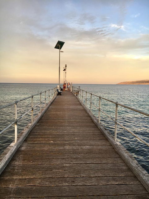 Beeâ€™s Place - 3 Bedroom Home On 10 Acres Of Land With Distant Ocean Views - South Australia Travel 26