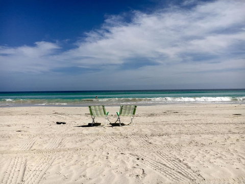 Beeâ€™s Place - 3 Bedroom Home On 10 Acres Of Land With Distant Ocean Views - South Australia Travel 27