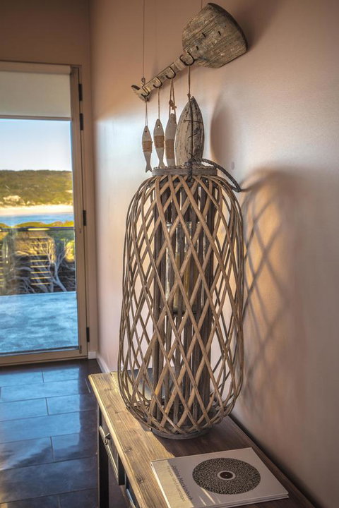 Hanson Bay Cabins - South Australia Travel 6