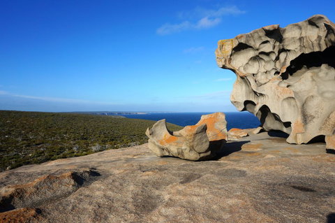 Hanson Bay Cabins - South Australia Travel 22
