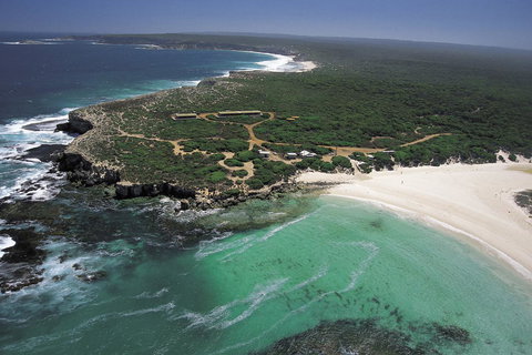 Hanson Bay Cabins - South Australia Travel 4