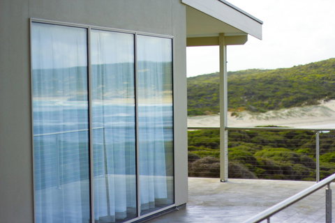 Hanson Bay Cabins - South Australia Travel 14