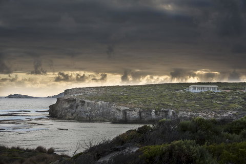 Hanson Bay Cabins - South Australia Travel 24