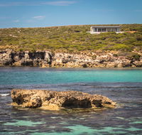 Hanson Bay Cabins - South Australia Travel