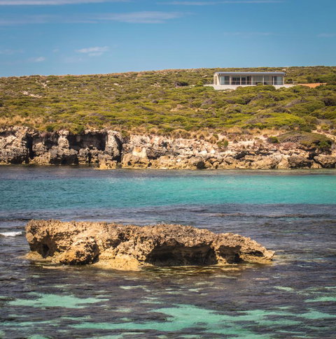 Hanson Bay Cabins - South Australia Travel 0