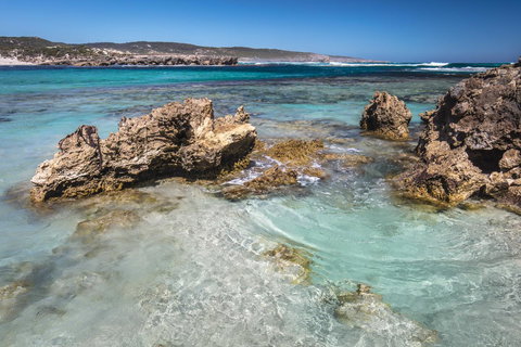 Hanson Bay Cabins - South Australia Travel 1