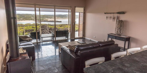 Hanson Bay Cabins - South Australia Travel 10