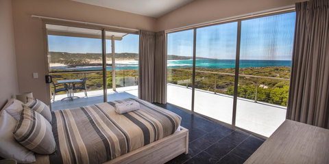 Hanson Bay Cabins - South Australia Travel 9