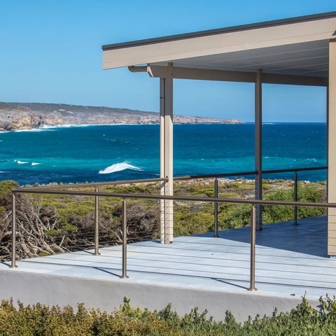 Hanson Bay Cabins - South Australia Travel 11