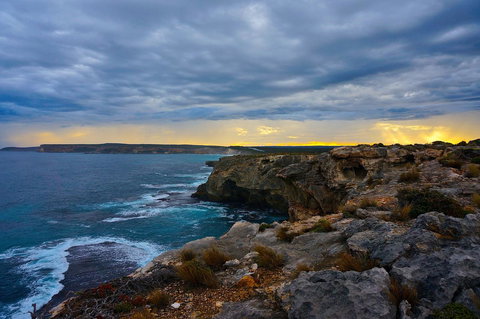 Hanson Bay Cabins - South Australia Travel 19