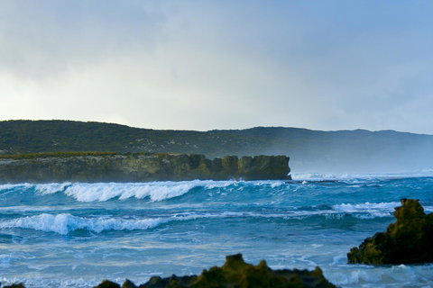 Hanson Bay Cabins - South Australia Travel 18