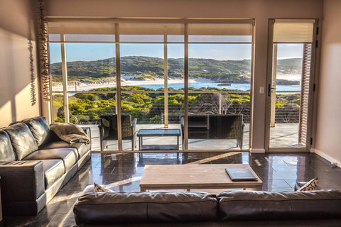 Hanson Bay Cabins - South Australia Travel 12