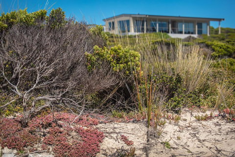 Hanson Bay Cabins - South Australia Travel 3