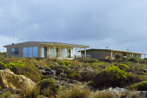 Hanson Bay Cabins - South Australia Travel 15