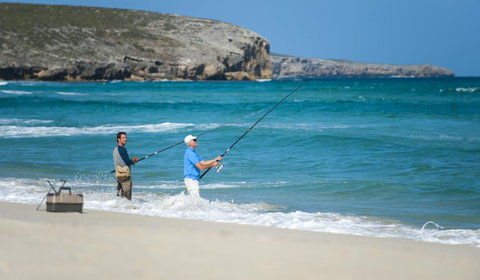 Hanson Bay Cabins - South Australia Travel 17