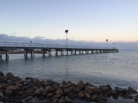 Bayview House - South Australia Travel 6