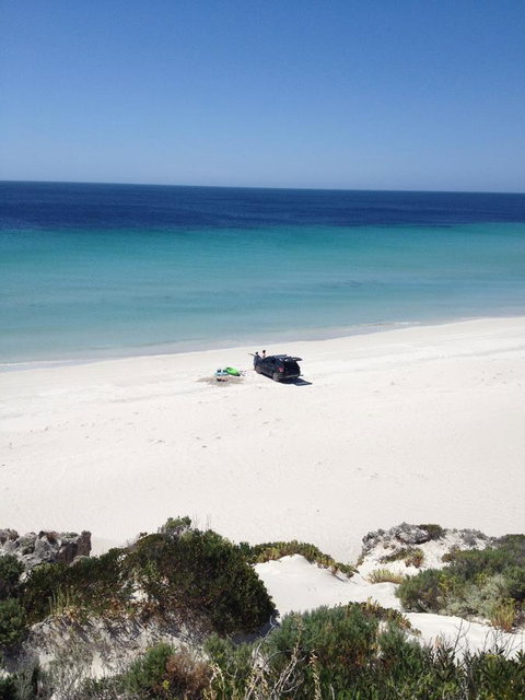 Bayview House - South Australia Travel 22