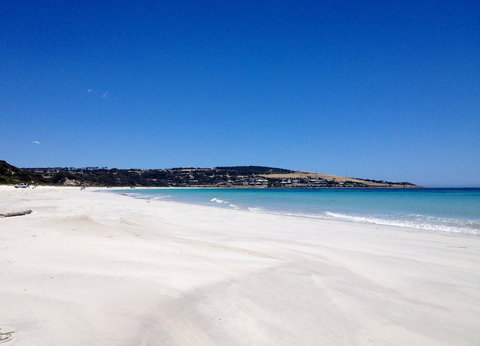 Bayview House - South Australia Travel 21