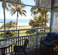 Moreton Island Villas and Apartments - South Australia Travel