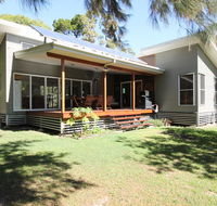 The Boarding House - South Australia Travel