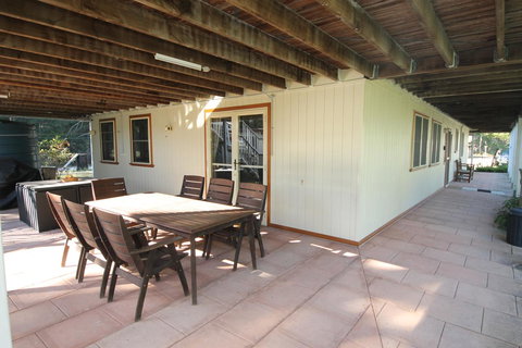 Kiarabilli - South Australia Travel 10