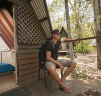 Bungalow Bay Koala Village YHA - South Australia Travel