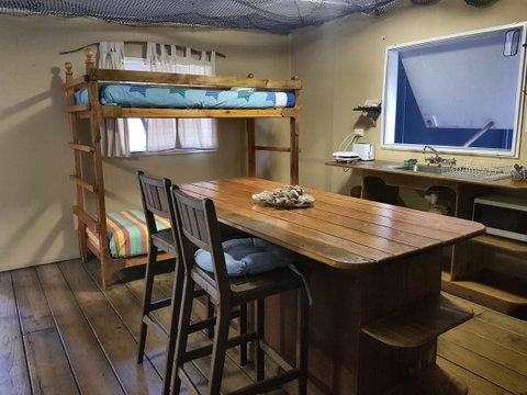 Arcadia Beach Guest House And Car Hire - South Australia Travel 33