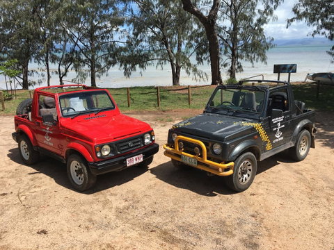 Arcadia Beach Guest House And Car Hire - South Australia Travel 6