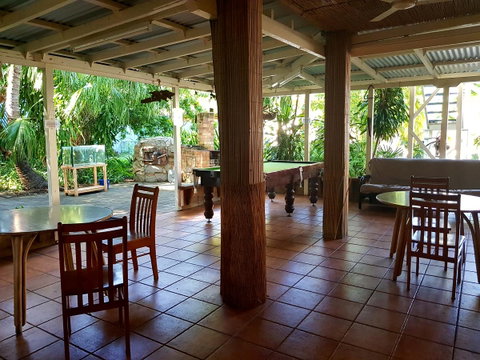 Arcadia Beach Guest House And Car Hire - South Australia Travel 32