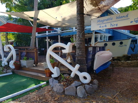 Arcadia Beach Guest House And Car Hire - South Australia Travel 0