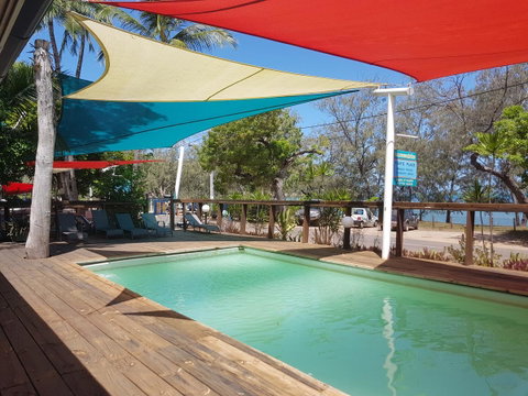 Arcadia Beach Guest House And Car Hire - South Australia Travel 14
