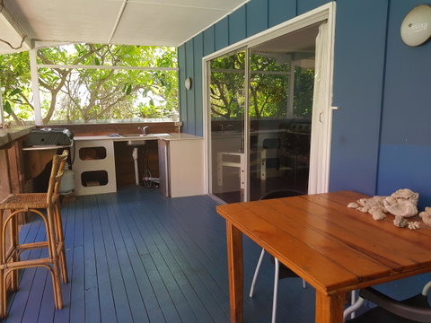 Arcadia Beach Guest House And Car Hire - South Australia Travel 16
