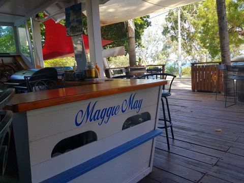 Arcadia Beach Guest House And Car Hire - South Australia Travel 38