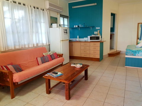 Arcadia Beach Guest House And Car Hire - South Australia Travel 31