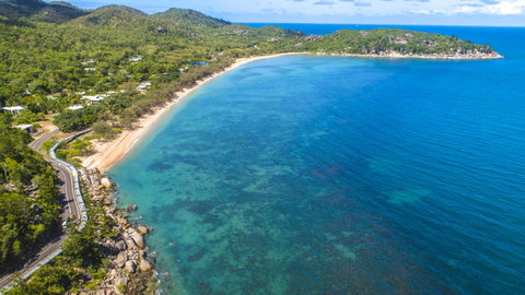 Arcadia Beach Guest House And Car Hire - South Australia Travel 7