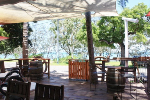 Arcadia Beach Guest House And Car Hire - South Australia Travel 2