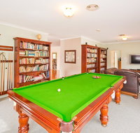 Waterfront at White Patch - South Australia Travel