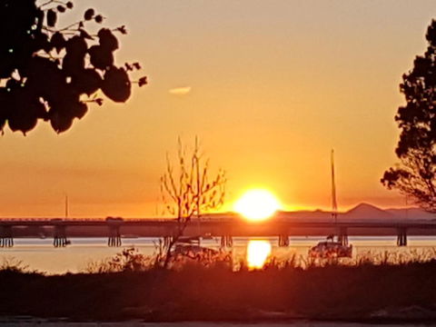 Cloud 8 On Welsby - South Australia Travel 12