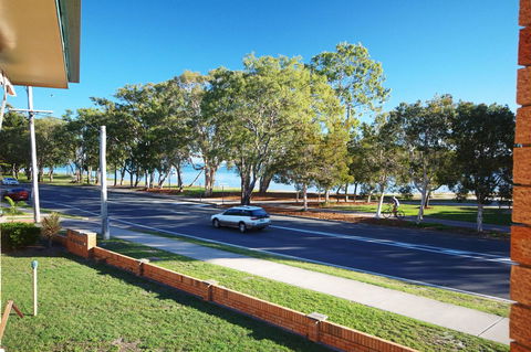 Cloud 8 On Welsby - South Australia Travel 14