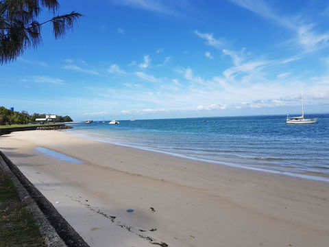 Cloud 8 On Welsby - South Australia Travel 1