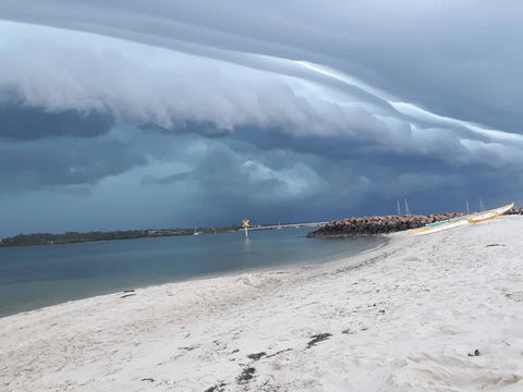 Cloud 8 On Welsby - South Australia Travel 7