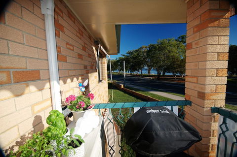 Cloud 8 On Welsby - South Australia Travel 21