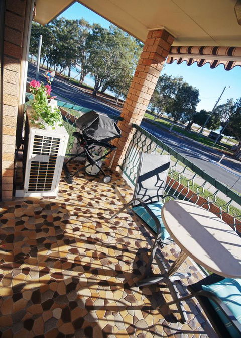 Cloud 8 On Welsby - South Australia Travel 19