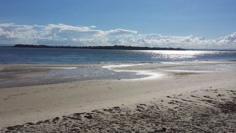 Cloud 8 On Welsby - South Australia Travel 23