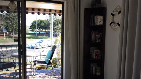 Cloud 8 On Welsby - South Australia Travel 15