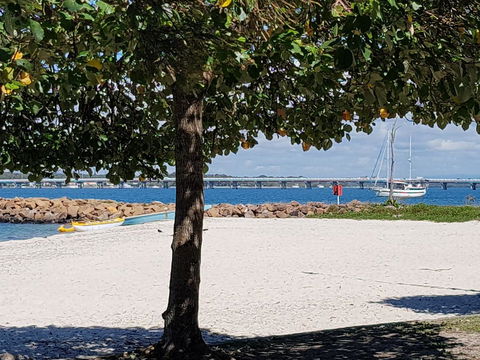 Cloud 8 On Welsby - South Australia Travel 11