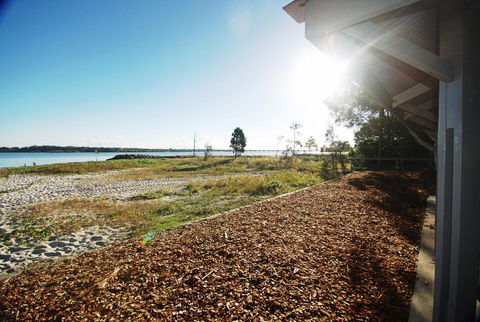 Cloud 8 On Welsby - South Australia Travel 18