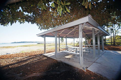 Cloud 8 On Welsby - South Australia Travel 20