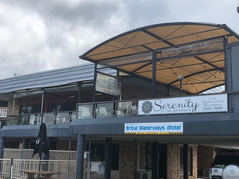 Bribie Waterways Motel - South Australia Travel 14